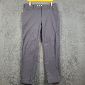 Mountain Hardwear Chockstone Midweight Active Pants Mens 34x32 OM5825 Hiking